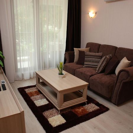 Harmony Suites Jungle Sunny Beach Room photo